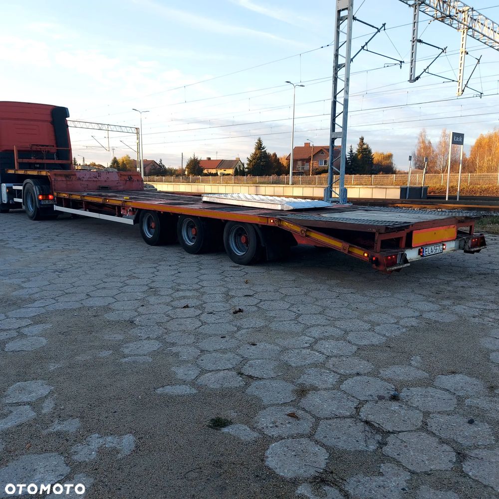 Fruehauf TE34 - 17