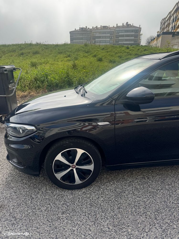Fiat Tipo Station Wagon 1.6 M-Jet Easy - 3