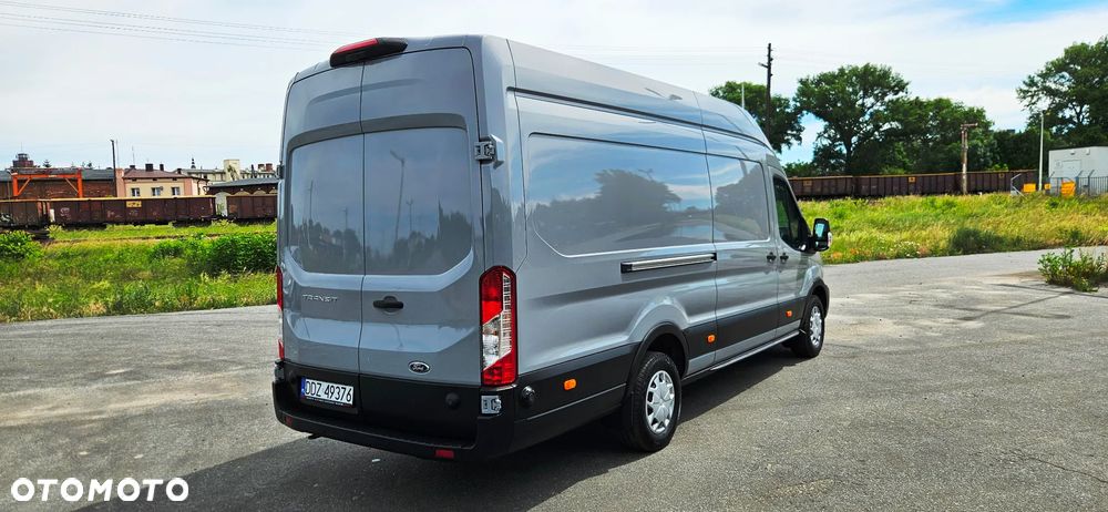 Ford TRANSIT - 11