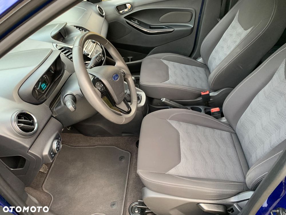 Ford Fiesta - 14