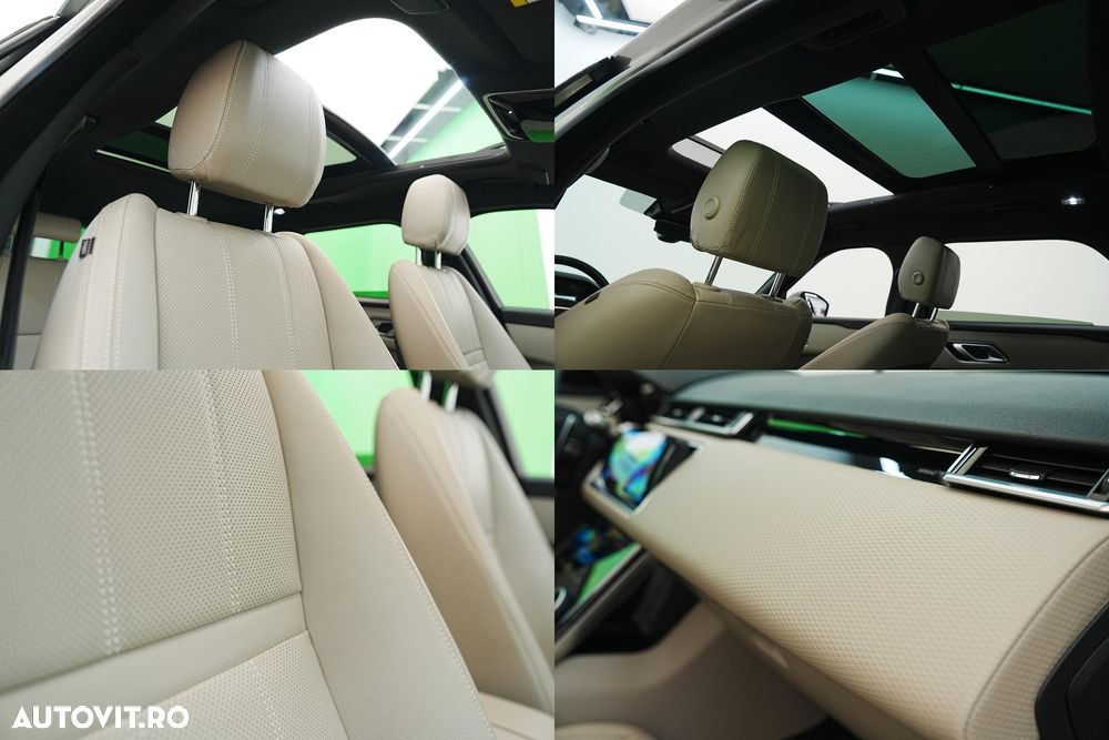 Land Rover Range Rover Velar 2.0 D200 MHEV Dynamic SE - 7