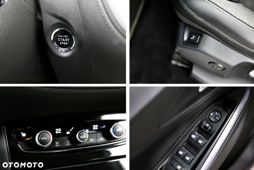Opel Grandland X - 14