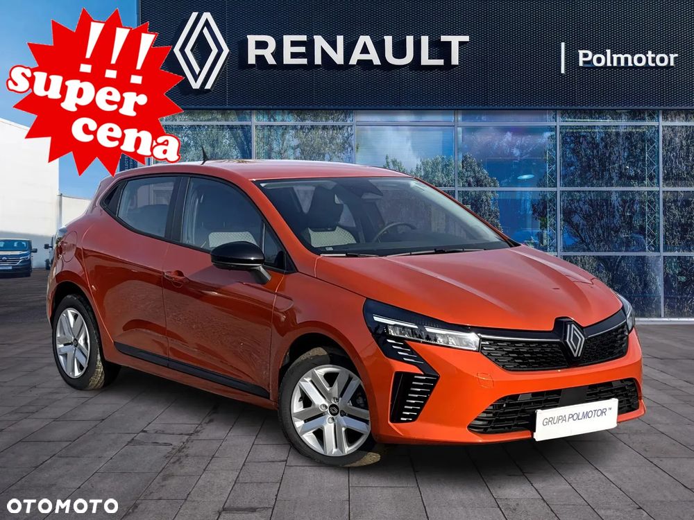 Renault Clio 1.0 TCe Generation - 1