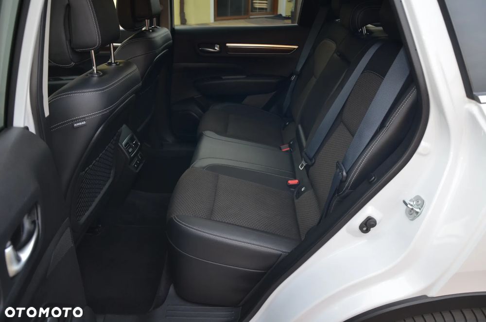 Renault Koleos 2.0 Blue dCi Initiale Paris 4x4 X-Tronic - 26
