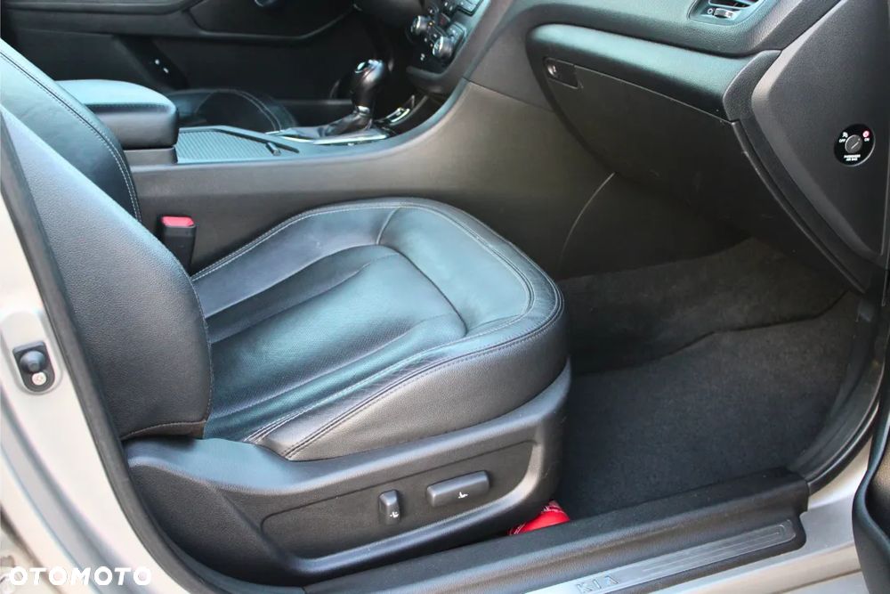 Kia Optima 1.7 CRDI Automatik Spirit - 18