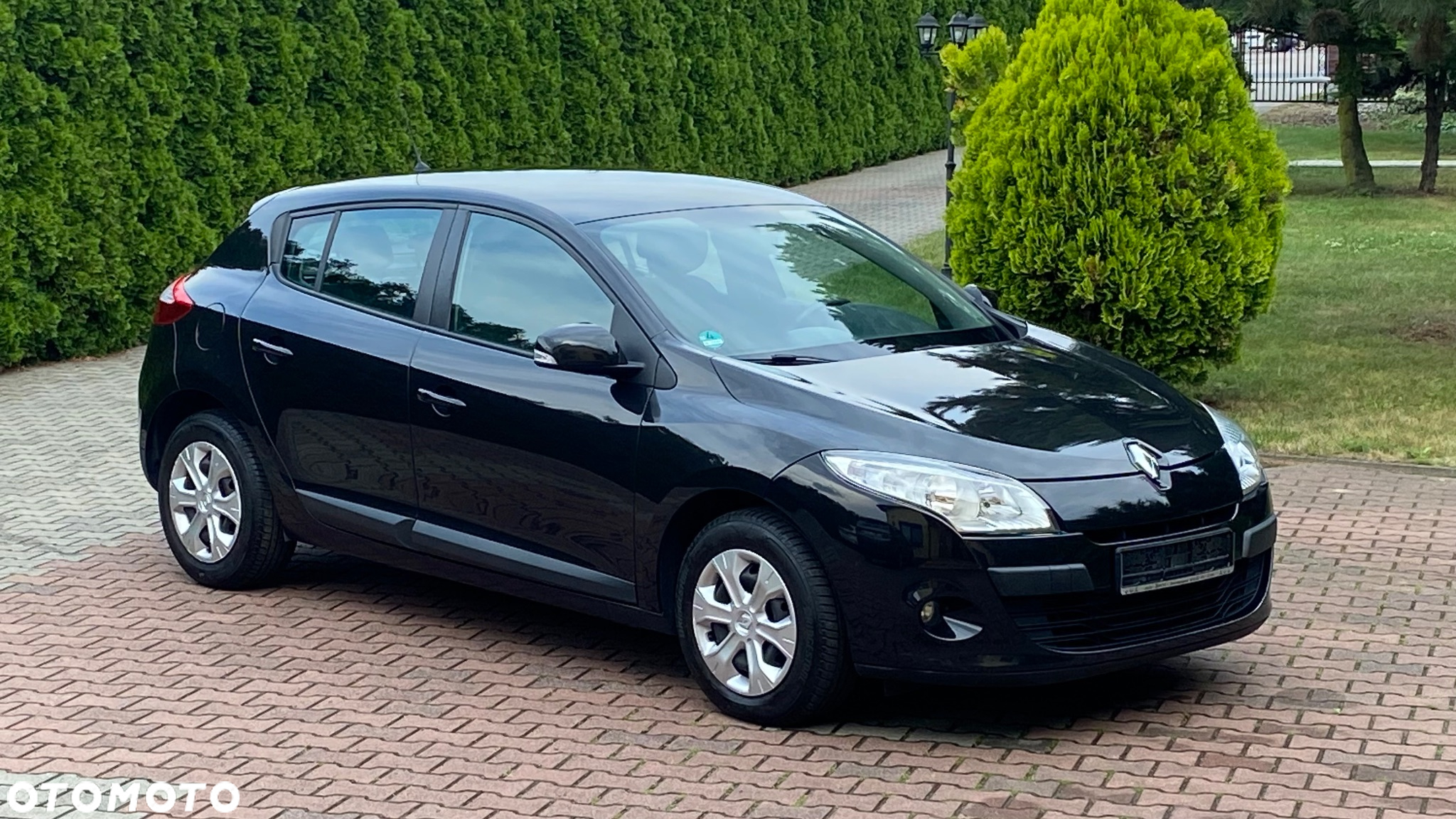 Renault Megane 1.6 16V 100 Expression - 3