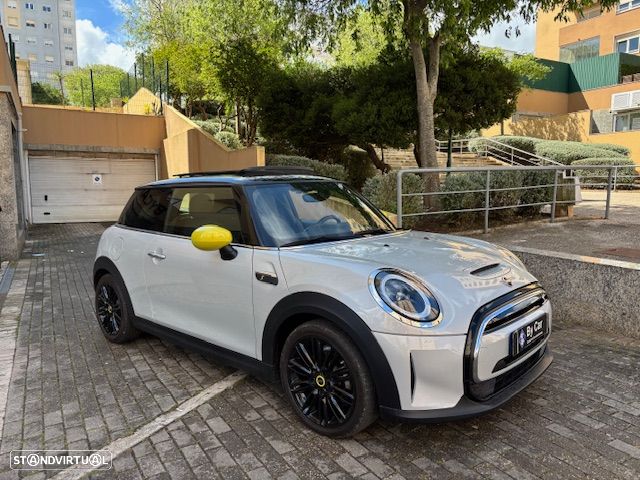 MINI 3 Portas Cooper SE Yours - 21