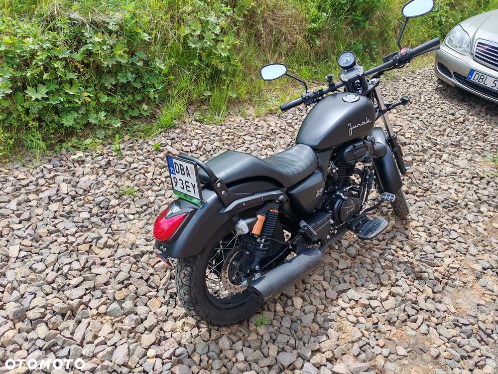Junak M12 - 2
