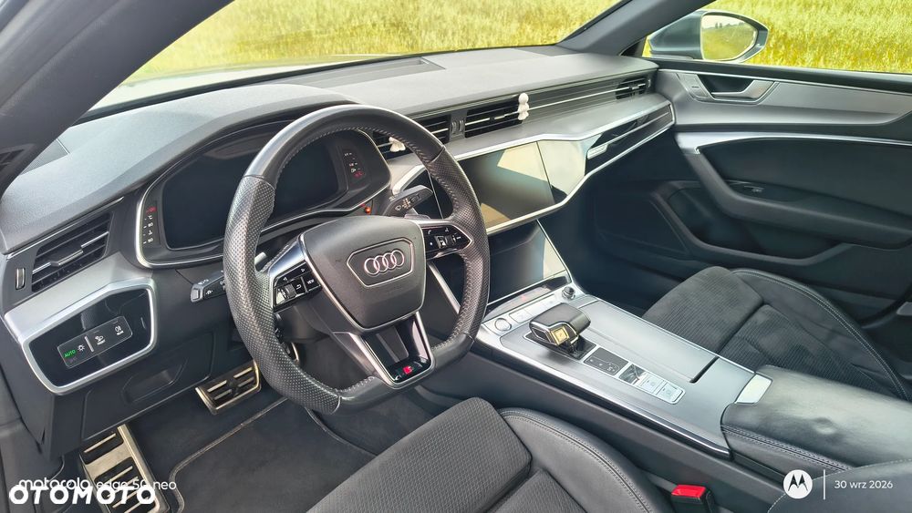 Audi A7 Sportback 50 TDI mHEV Quattro Tiptronic - 30