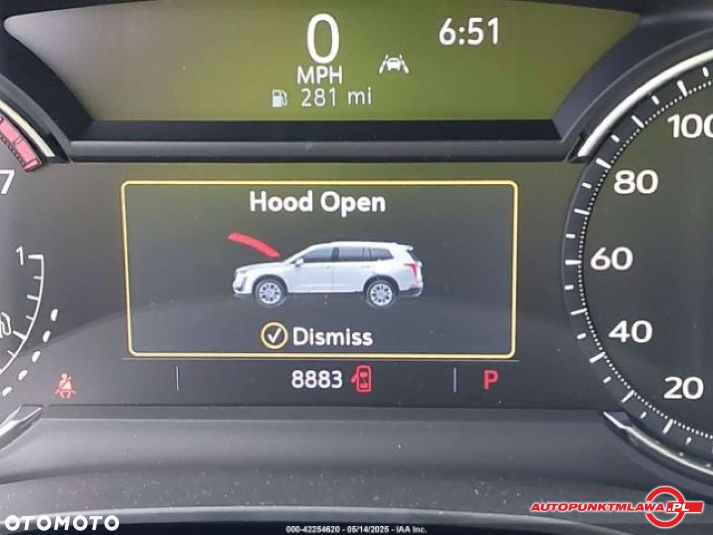 Cadillac XT6 - 15