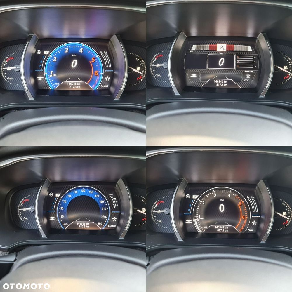 Renault Megane ENERGY dCi 165 EDC GT - 17