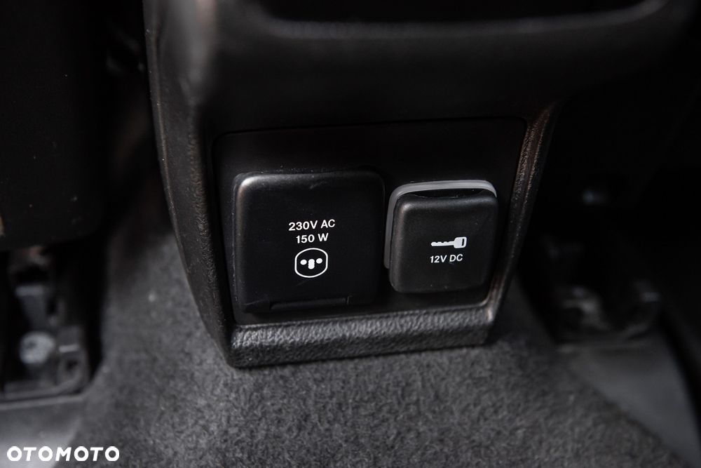 Jeep Compass 1.3 T-GDI I4 Automatik Limited - 31