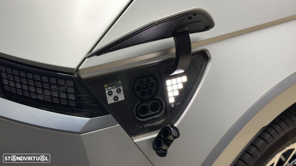 Hyundai Ioniq 5 77,4 kWh 4WD Uniq - 48
