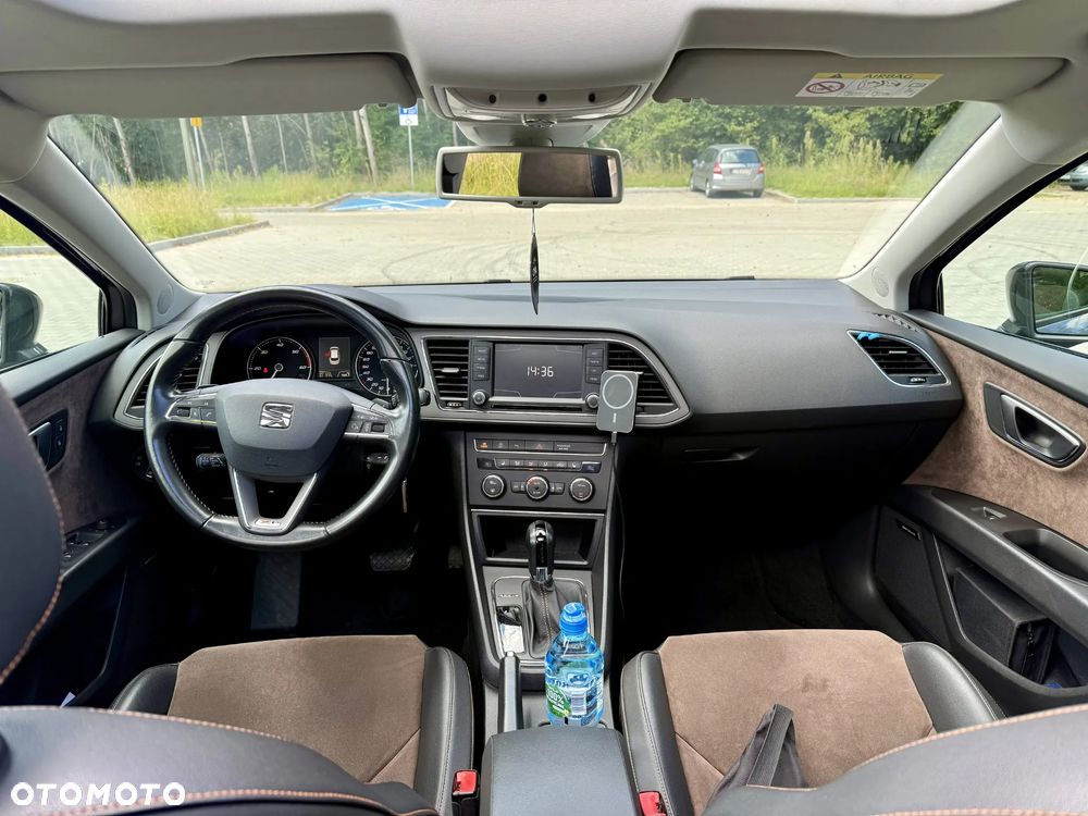 Seat Leon - 10