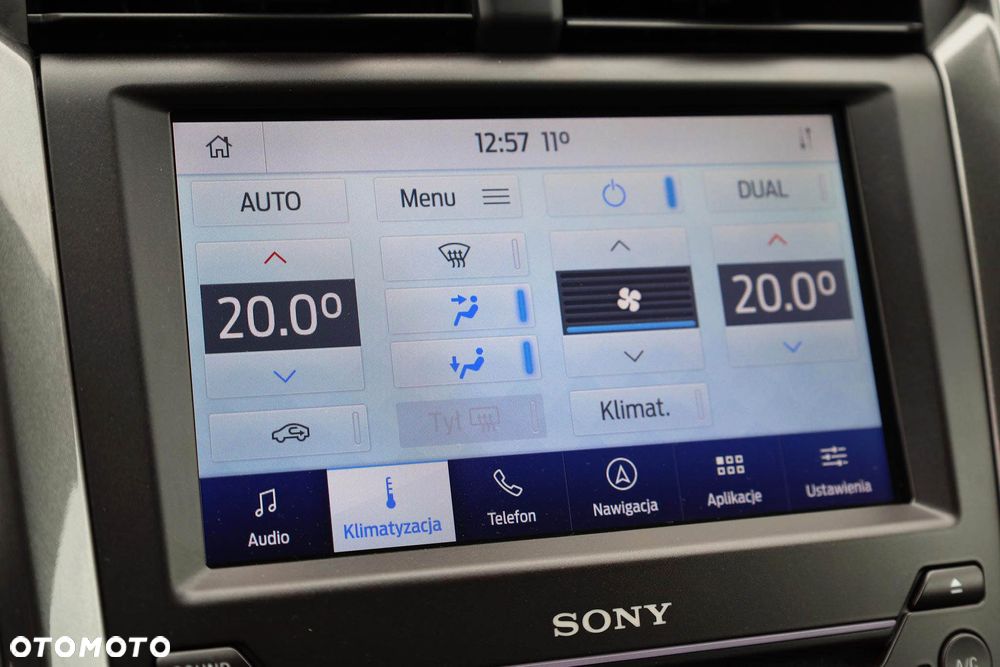 Ford Mondeo 2.0 EcoBlue Titanium - 18