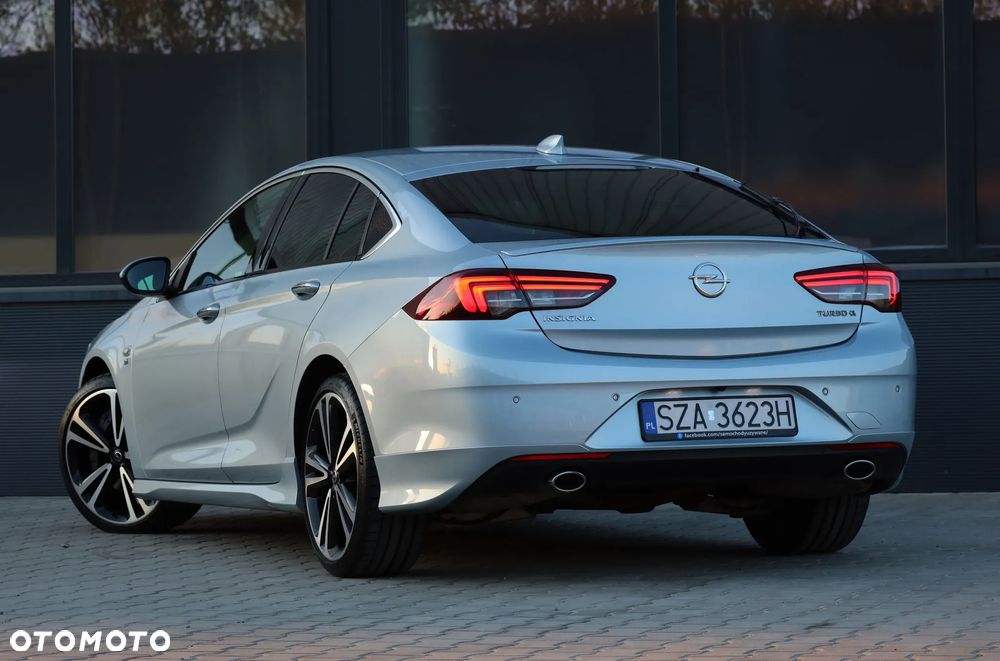 Opel Insignia 2.0 Direct Inj Trb 4x4 Business Innovation - 6