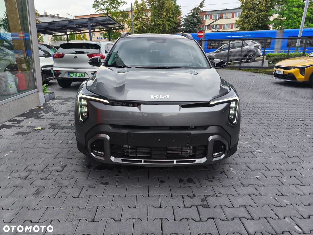 Kia Stonic 1.0 T-GDI MHEV GT-Line DCT - 2