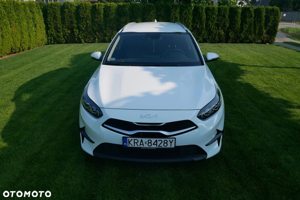 Kia Ceed 1.5 T-GDI Business Line - 9