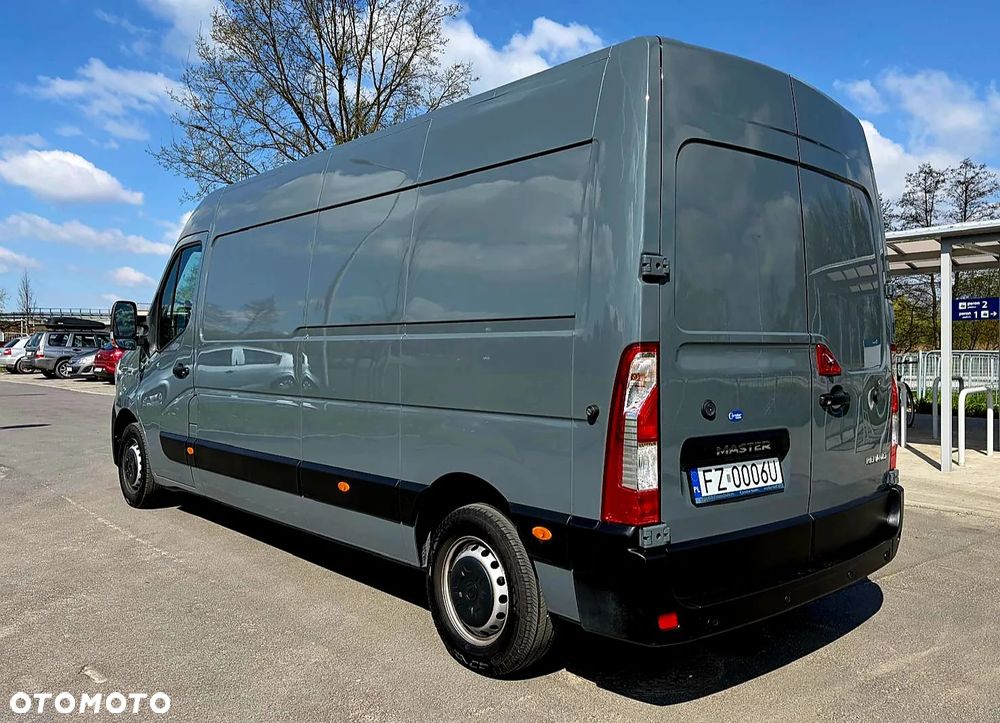 Renault Master - 5