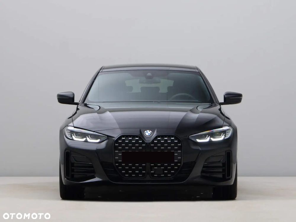 BMW Seria 4 420d xDrive mHEV M Sport - 8