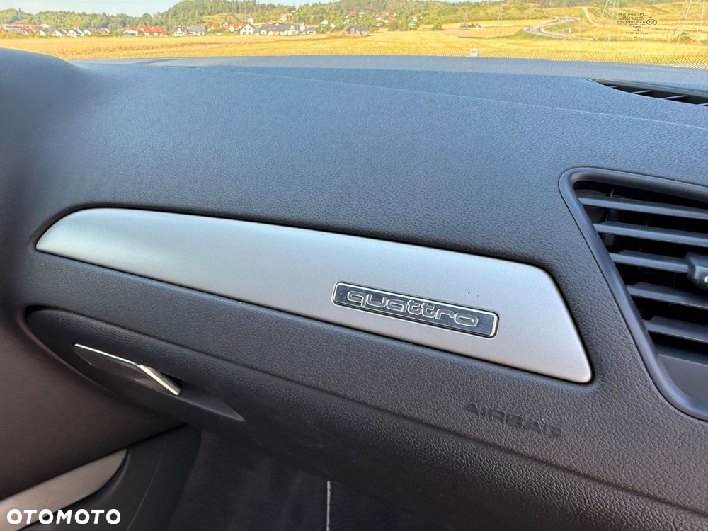 Audi A4 Limousine 3.0 TDI Quattro - 17