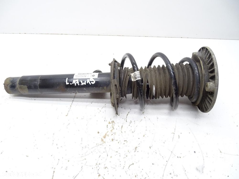 2X KPL AMORTYZATOR PRAWY LEWY PRZÓD 6791575 1.6 D N47TB16A BMW F20 F21 - 2