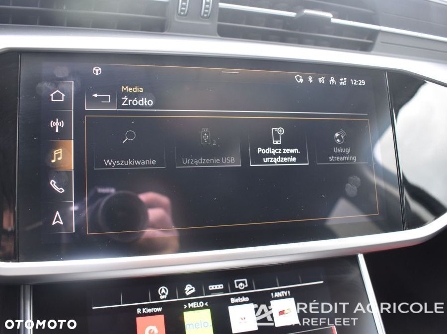 Audi A6 Allroad 45 TDI mHEV Quattro S tronic - 34