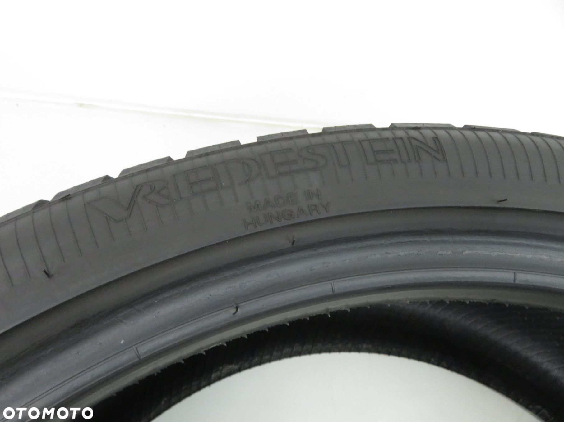 245/35R20 OPONA CAŁOROCZNA Vredestein Quatrac Pro 95Y XL - 2