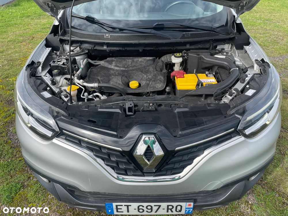 Renault Kadjar Energy dCi 110 Experience - 7