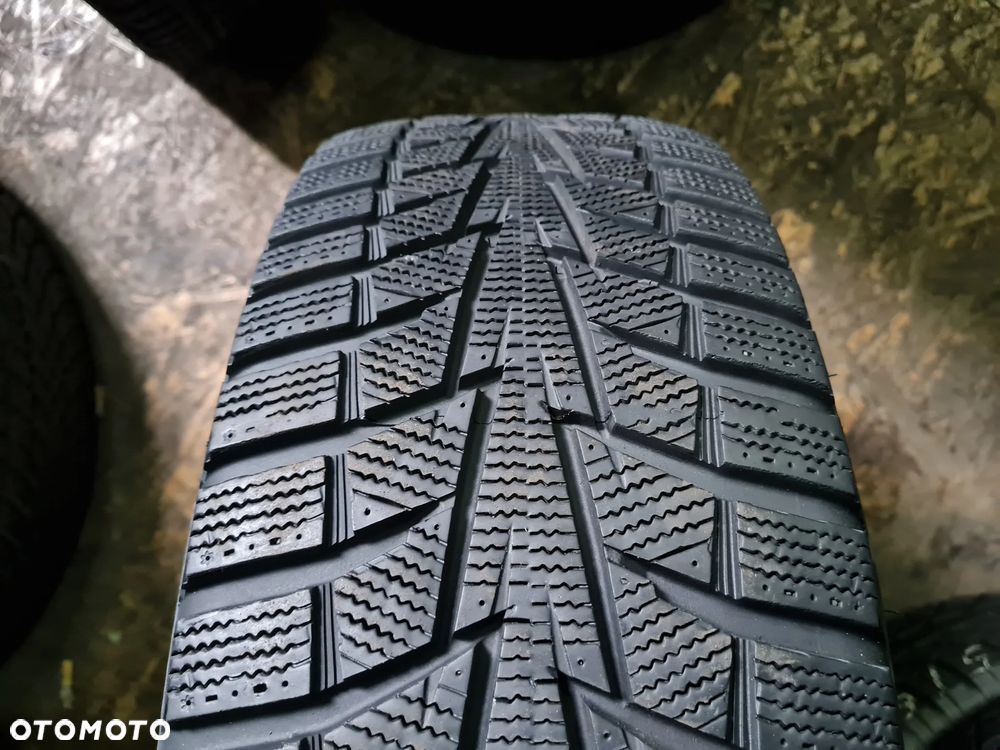 HANKOOK Winter I'Cept X RW10 225/65R17 6,7mm 2024 - 1