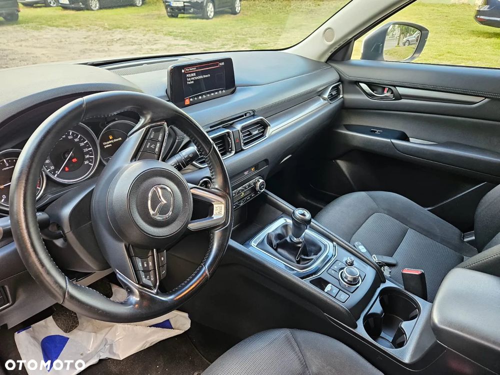 Mazda CX-5 - 26