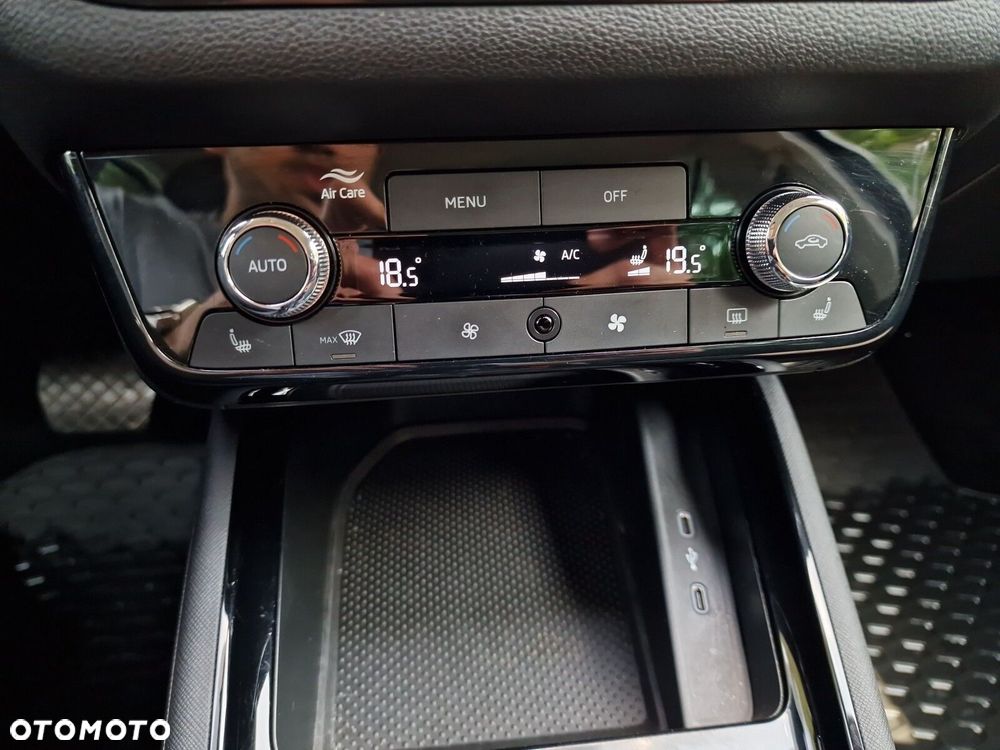 Skoda Scala - 34