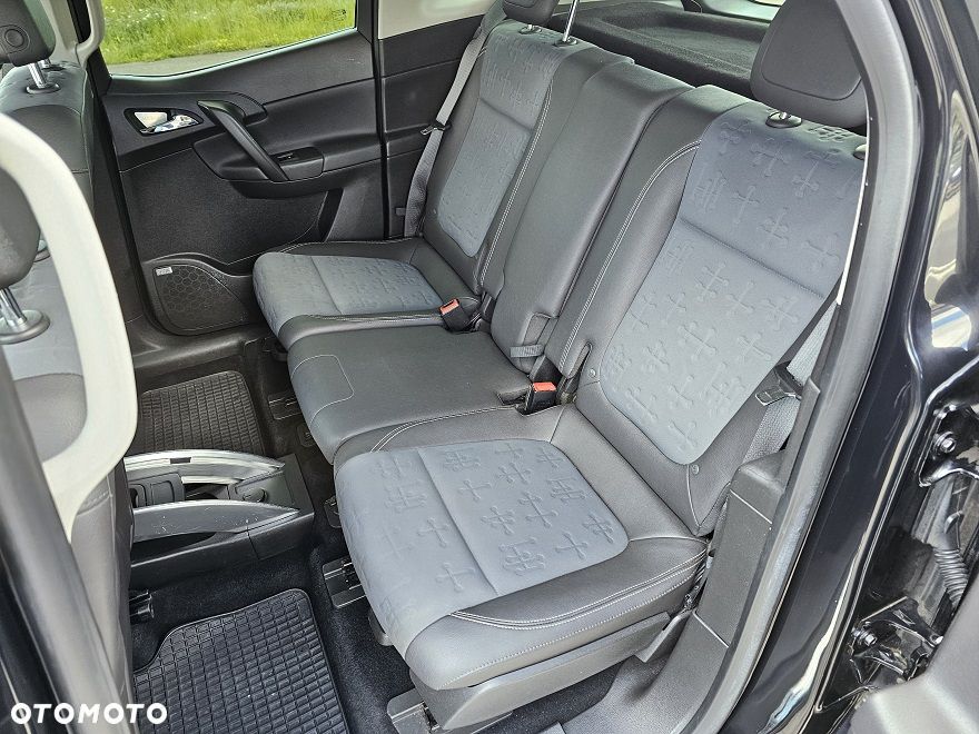 Opel Meriva 1.4 T Cosmo S&S - 15