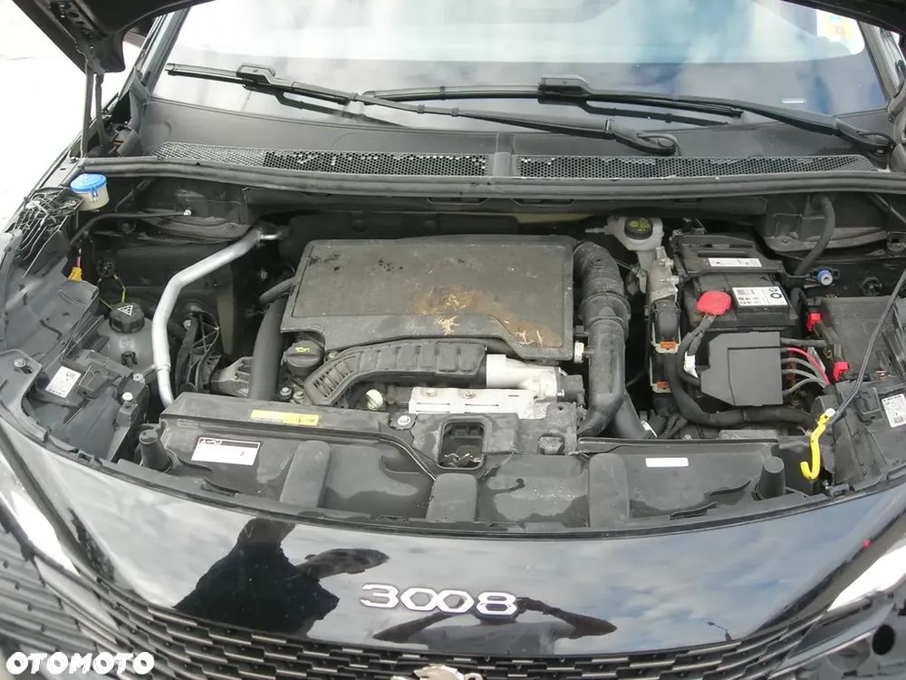 Peugeot 3008 - 9