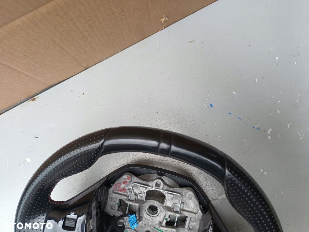 peugeot 308 ii t9 13r- kierownica gt gti oryginał - 3