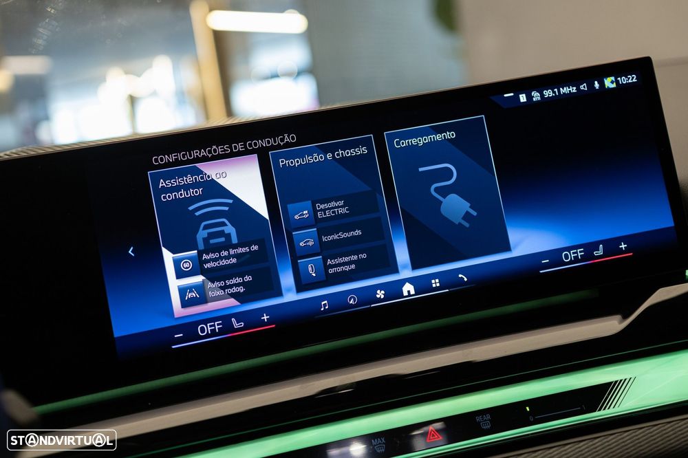 BMW 530 e Pack Desportivo M Pro - 29