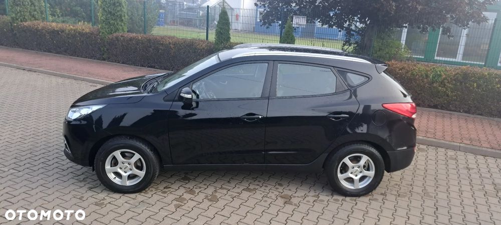 Hyundai ix35 - 4