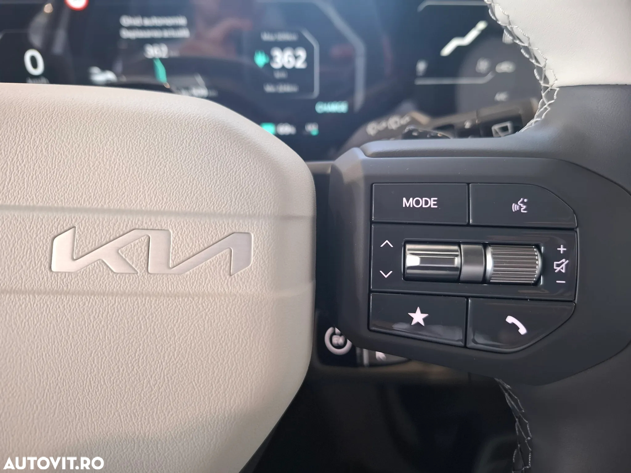 Kia EV3 - 20