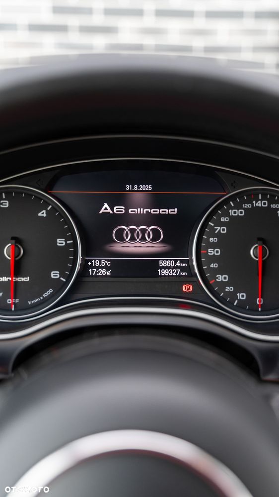 Audi A6 Allroad - 21