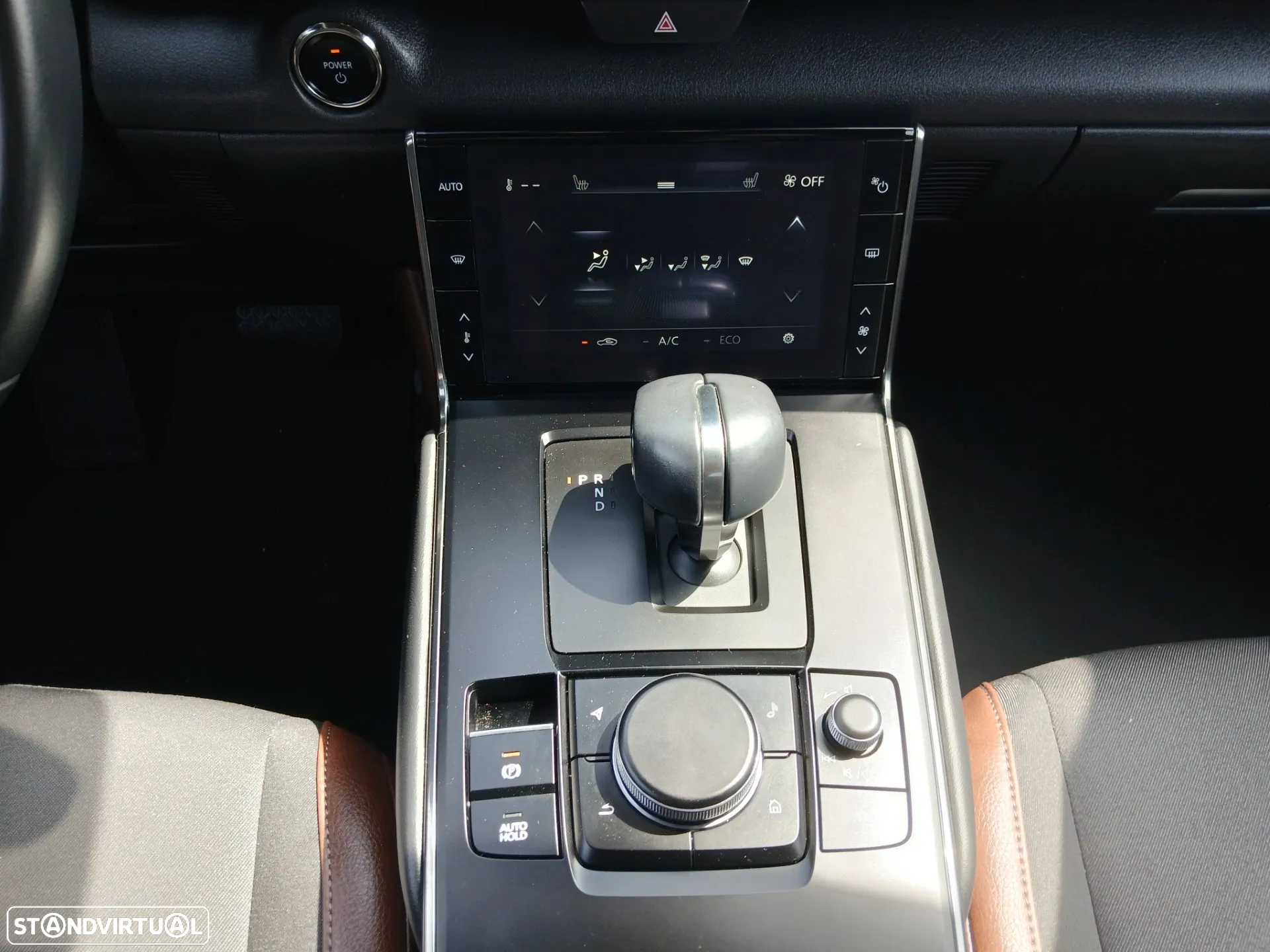 Mazda MX-30 e-Skyactiv Ex.+Plus Pack+Vintage Leatherette - 26