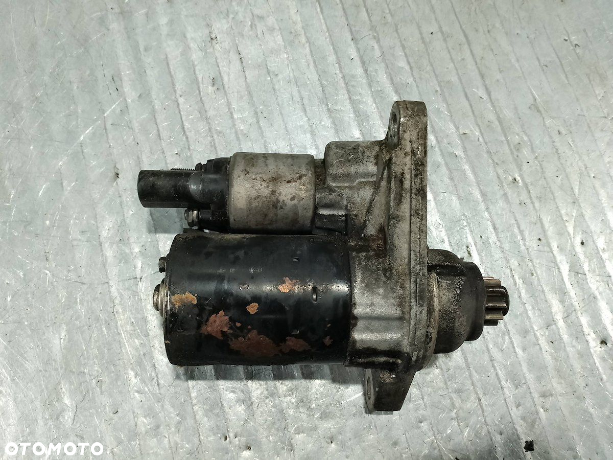ROZRUSZNIK SEAT CORDOBA III 02T911023R 0001120406 1.4 16V - 3