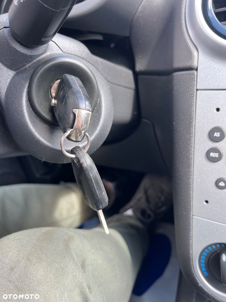 Opel Corsa 1.2 16V (ecoFLEX) Color Edition - 8