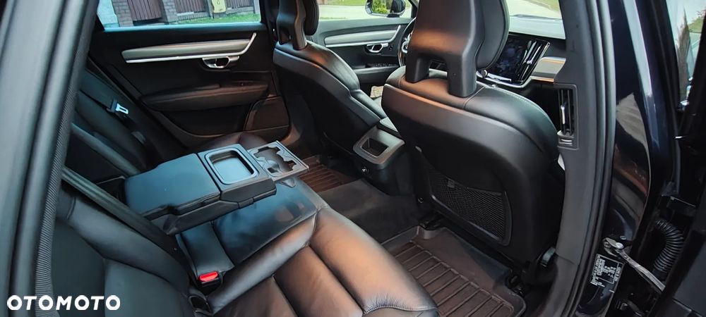 Volvo V90 D4 Geartronic Momentum - 10
