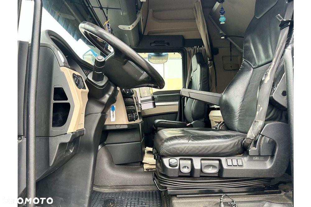 MAN TGX 28.540 6X2 EURO6 + PALFINGER PK18002-EH - 22