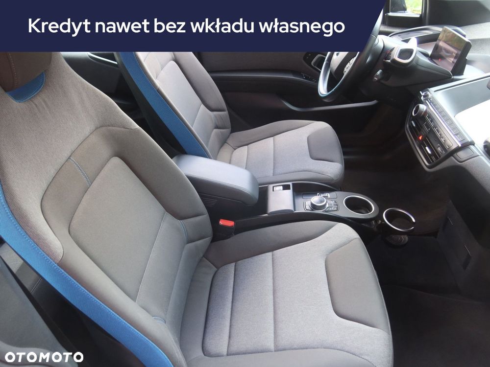 BMW i3 - 11