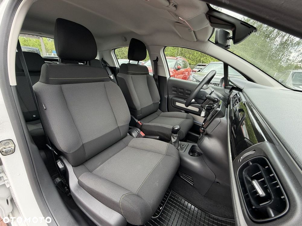 Citroën C3 - 10