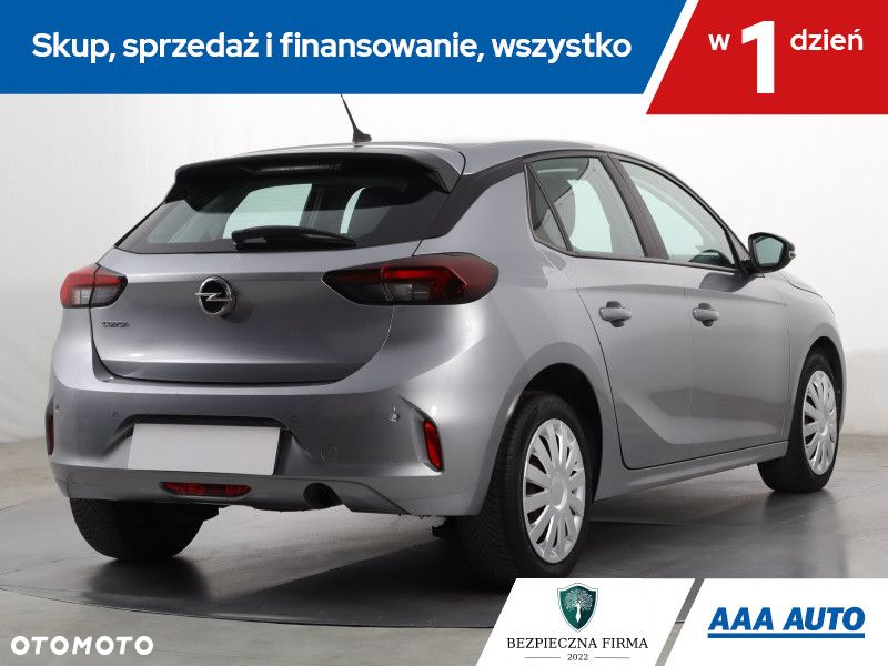 Opel Corsa - 6