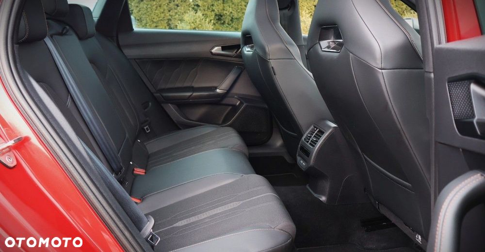 Cupra Leon Sportstourer - 15