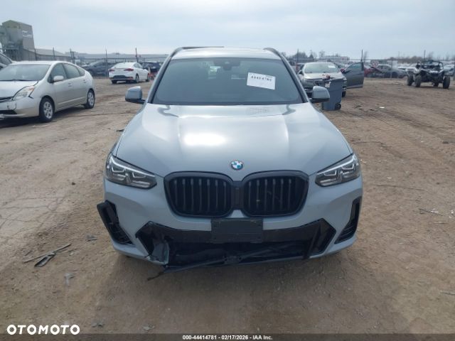 BMW X3 xDrive30i M Sport - 7