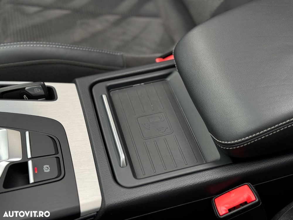 Audi Q5 2.0 TDI Quattro S tronic - 22